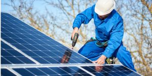 Installation Maintenance Panneaux Solaires Photovoltaïques à Gramond